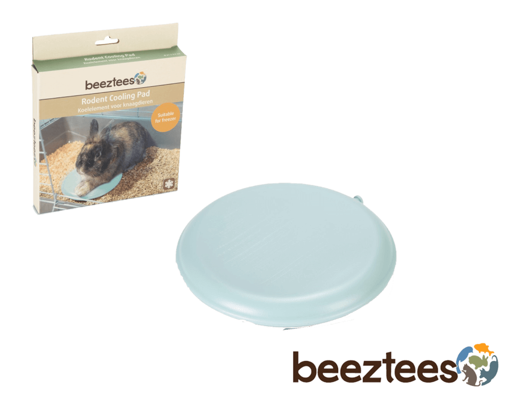 BZ KOELPAD V KNAAGDIER - Huisdiervoordeelshop, de goedkope dierenwinkel. goedkoop-koelschijf-knaagdier-konijn