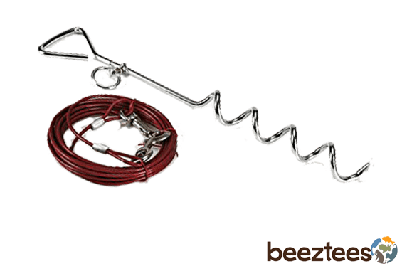 goedkoop-beeztees-vastlegset-camping-hond-lijn