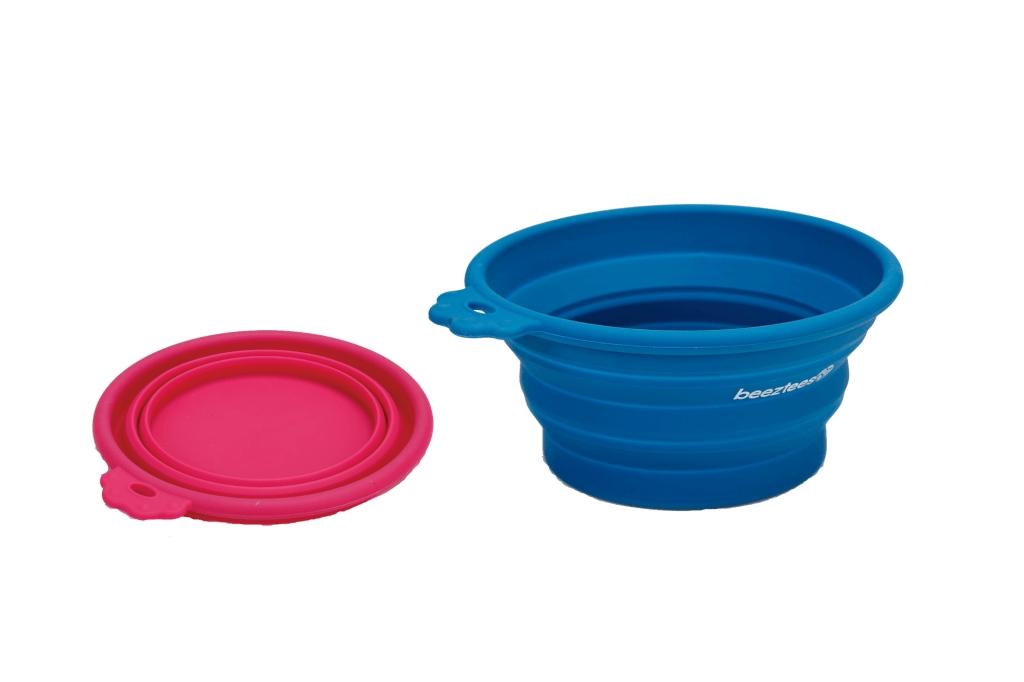 goedkoop-siliconen-voerbak-drinkbak-inklapbaar-reisvoerbak