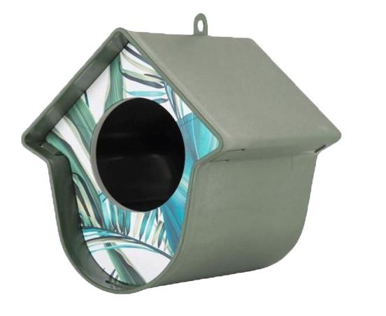 Pindakaaspothouder Evie