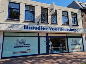 Huisdiervoordeelshop-Oss-Kruisstraat-38 - Huisdiervoordeelshop, de goedkope dierenwinkel.