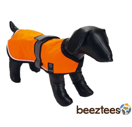 Huisdiervoordeelshop_Beeztees_veiligheidsvest_honden_led_usb - Huisdiervoordeelshop, de goedkope dierenwinkel. goedkoop-veiligheidsvest-beeztees-hond-verlichting-donker