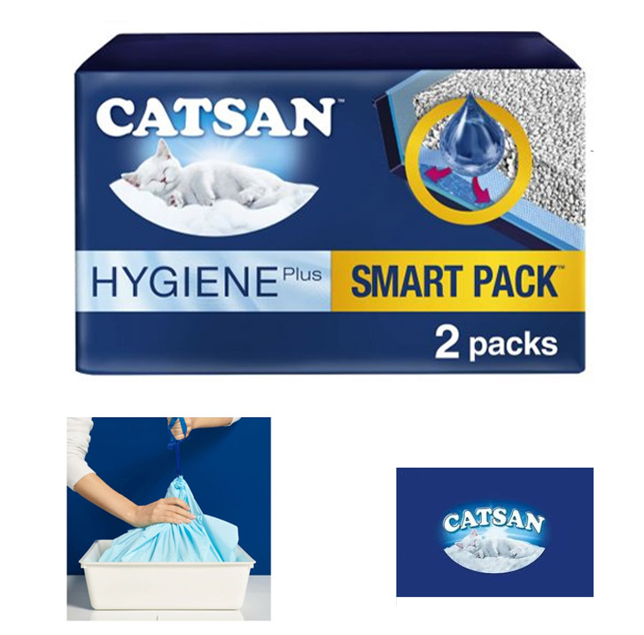 aanbieding-actie-Catsan-Kattenbakvulling