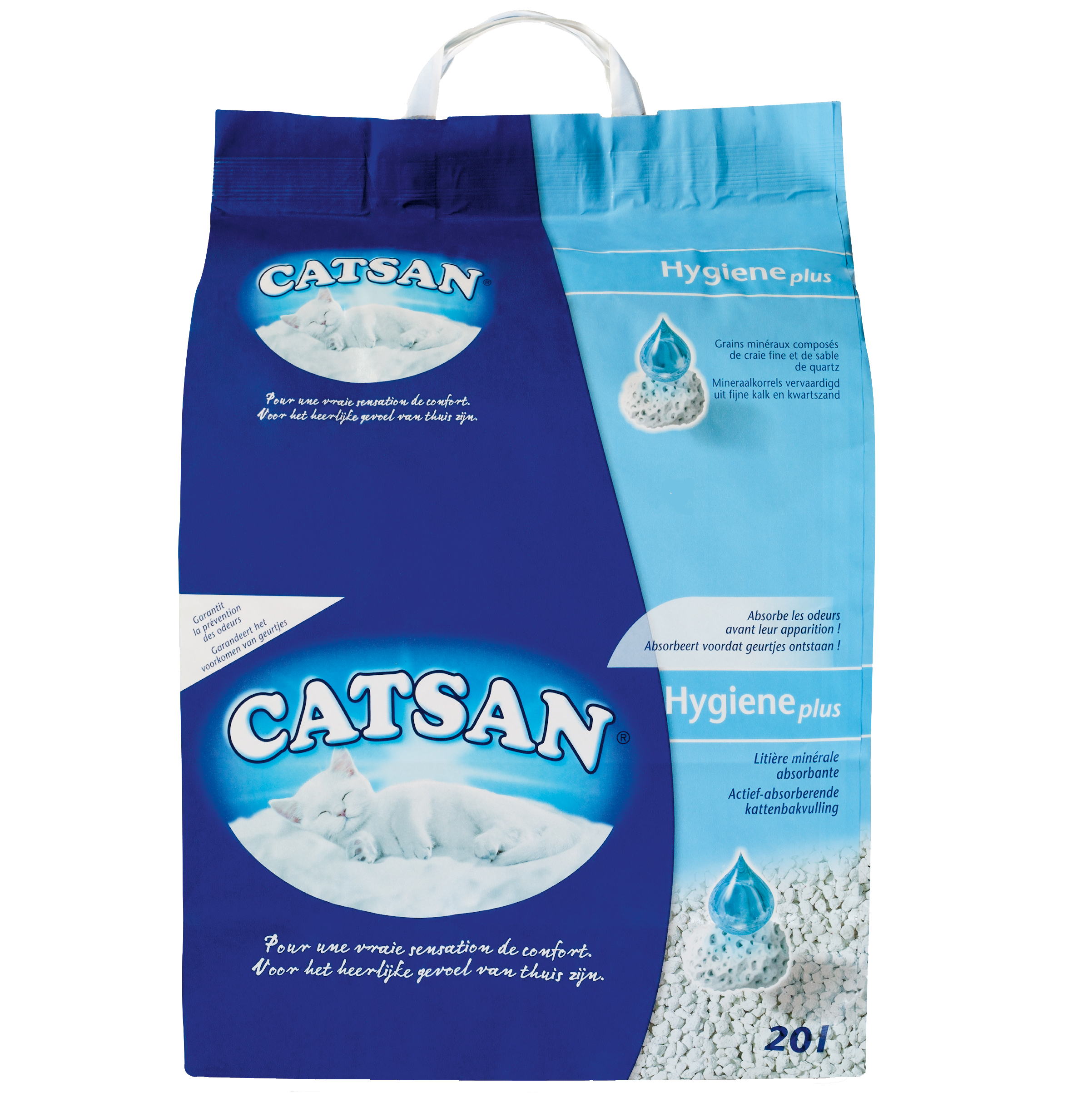 goedkoop-catsan-20l-kattenbakvulling