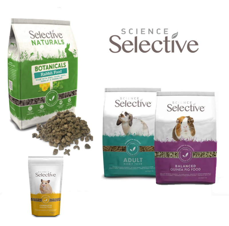 Huisdiervoordeelshop_Supreme_Selective_knaagdier_en_konijnenvoeding - Huisdiervoordeelshop, de goedkope dierenwinkel. goedkope-aanbieding-cavia-konijnen-voeding-supreme-science-selective-actie-all-1-korrel-knaagdier