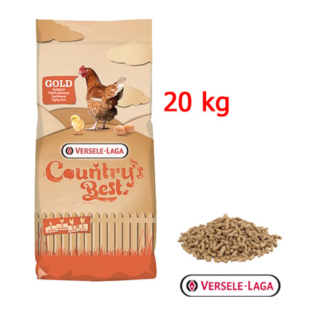 Huisdiervoordeelshop_Versele_laga_kippenvoer_Gold_legkorrel_20 - Huisdiervoordeelshop, de goedkope dierenwinkel. goedkoop-legkorrel-pluimvee-gold-4-gallico