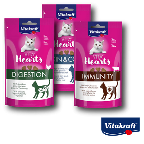 Huisdiervoordeelshop_Vitakraft_Hearts_kattensnacks - Huisdiervoordeelshop, de goedkope dierenwinkel. aanbieding-actie-goedkoop-vitakraft-kattensnacks-hearts