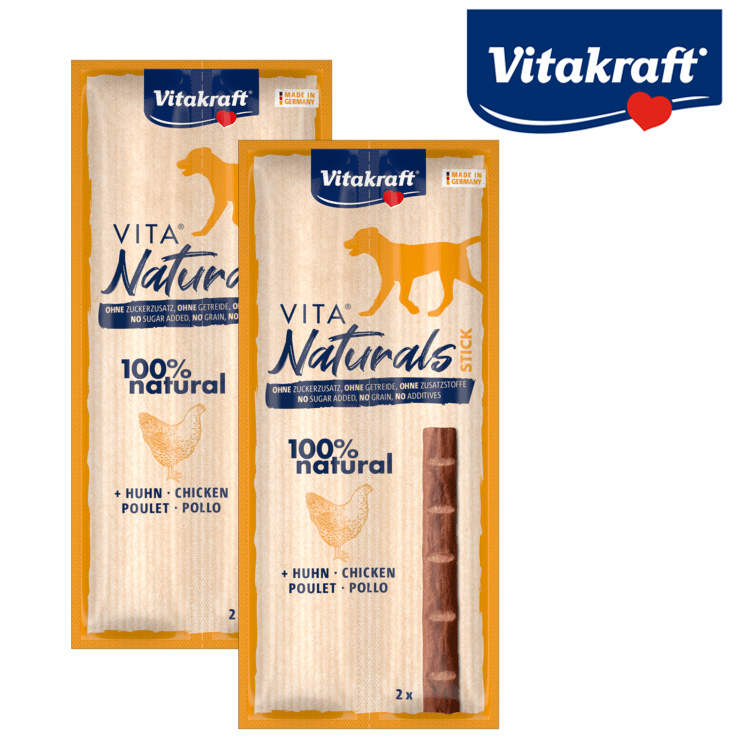 Huisdiervoordeelshop_Vitakraft_Naturals_sticks - Huisdiervoordeelshop, de goedkope dierenwinkel. vitakraft-hondensnacks-goedkope-snacks-honden