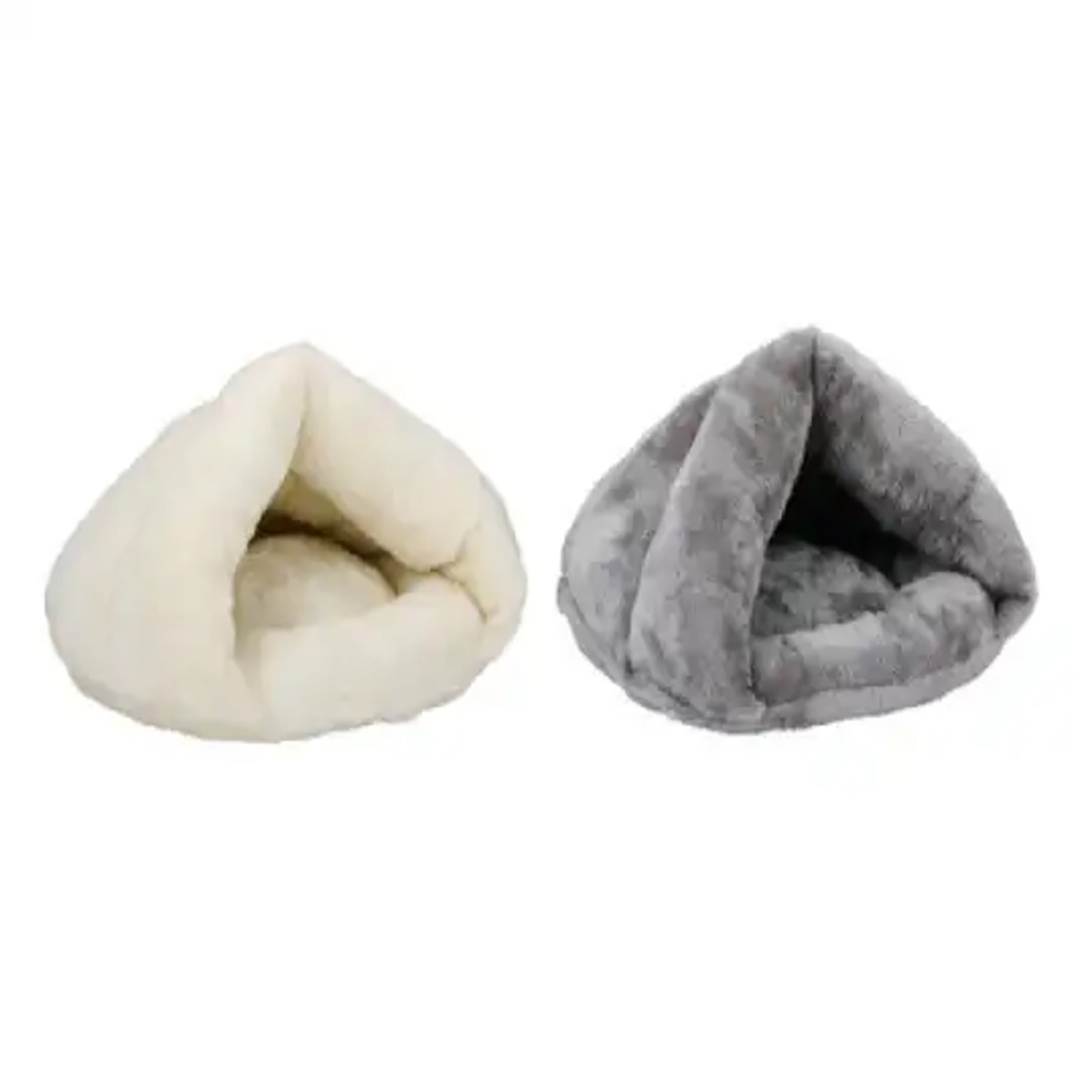 Huisdiervoordeelshop_dierenmand_cave_slaapzak_kattenmand - Huisdiervoordeelshop, de goedkope dierenwinkel. goedkoop-ligkussen-