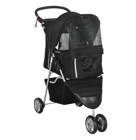 Huisdiervoordeelshop_hondenbuggy_jari_eigenmerk - Huisdiervoordeelshop, de goedkope dierenwinkel. goedkope-AANBIEDING-hondenbuggy-wandelwagen