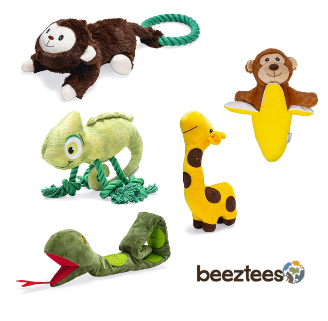 Huisdiervoordeelshop_hondenspeelgoed_Beeztees_Jungle_thema - Huisdiervoordeelshop, de goedkope dierenwinkel. aanbeiding-actie-goedkope-hondenknuffels-hondenspeelgoed-speeltjes-hond