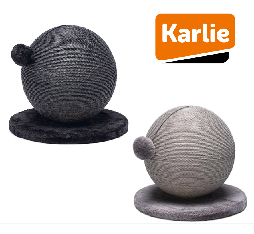 Huisdiervoordeelshop_krabbol_bolly_karlie - Huisdiervoordeelshop, de goedkope dierenwinkel. goedkope-aanbieding-actie-krabmeubel-krabbol-krabbal-katten