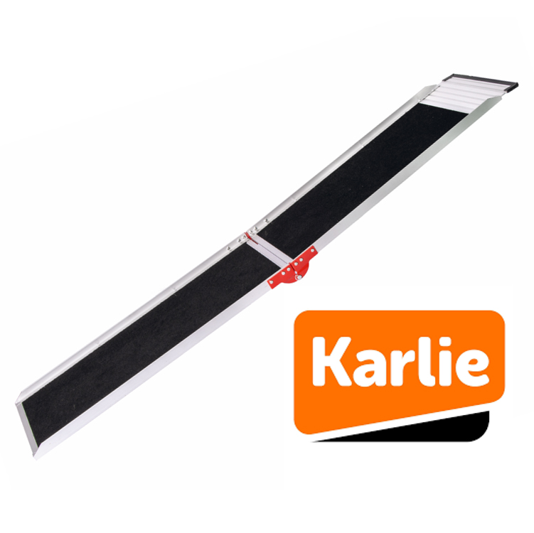 goedkope-aanbieding-actie-loopplank-karlie