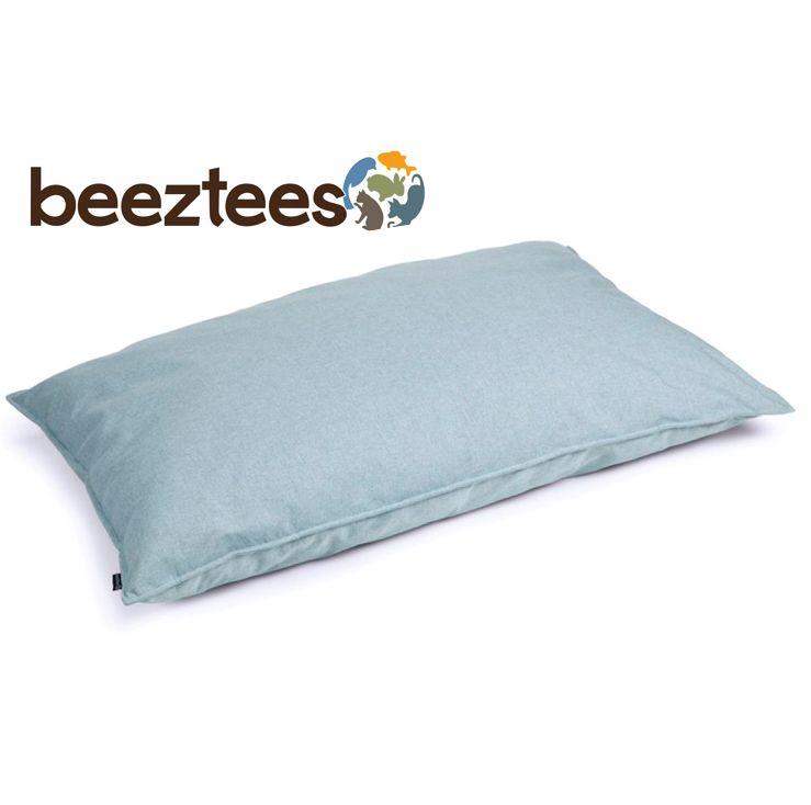 Huisdiervoordeelshop_loungekussen_Ferro_100x70cm - Huisdiervoordeelshop, de goedkope dierenwinkel. goedkope-aanbieding-actie-loungekussen-ligkussen-Beeztees-Ferro