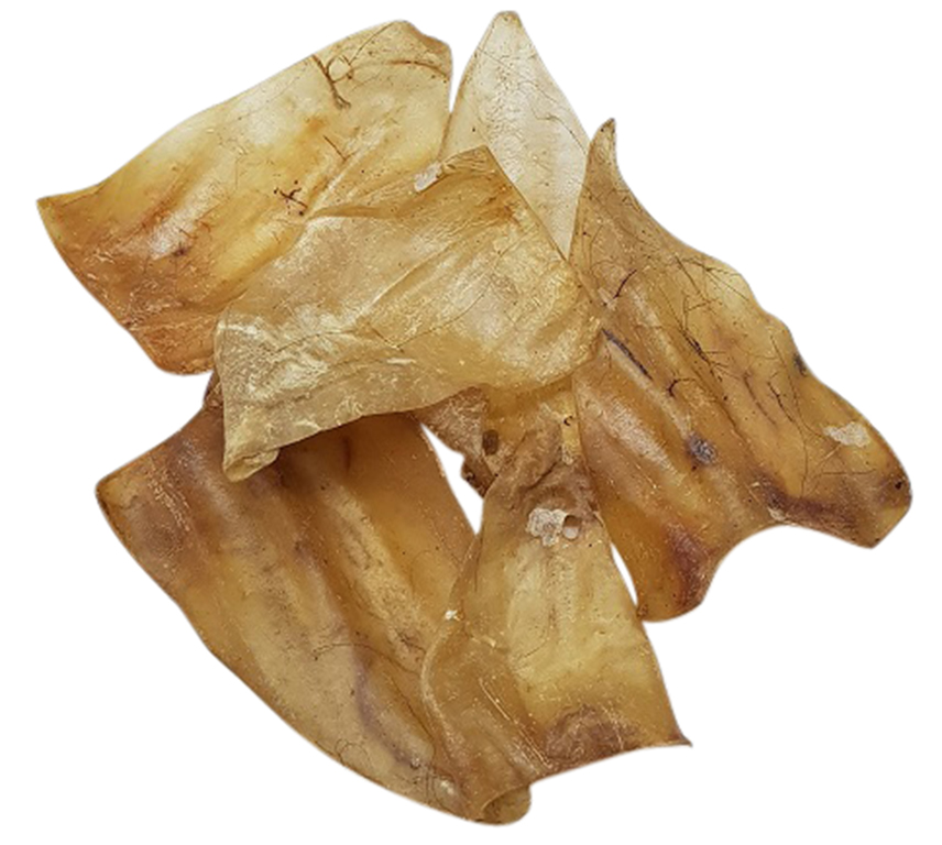 Huisdiervoordeelshop_runderoren - Huisdiervoordeelshop, de goedkope dierenwinkel. aanbieding-actie-runderoren-hondensnacks