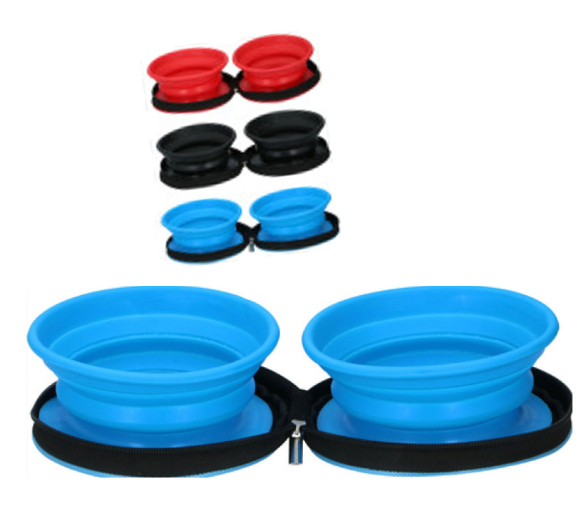 Huisdiervoordeelshop_siliconen_draagbare_voerbakken - Huisdiervoordeelshop, de goedkope dierenwinkel. actie-aanbieding-voerbakken-silicone