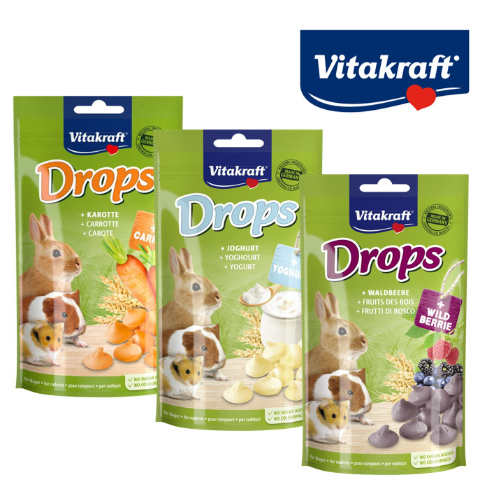 Huisdiervoordeelshop_vitakraft_drops_knaagdieren_en_konijnen - Huisdiervoordeelshop, de goedkope dierenwinkel. aanibeding-actie-goedkoop-vitakraft-drops-knaagdiersnacks-konijnen