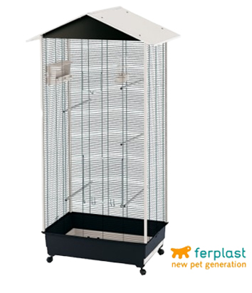 ferplast-voliere-nota-aanbieding-vogelkooi