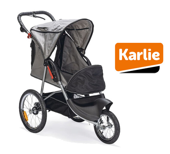 goedkope-actie-aanbieding-hondenbuggy-wandelwagen-compleet