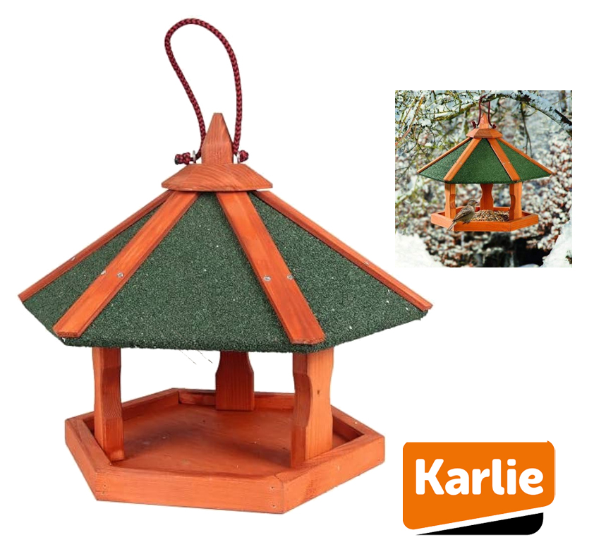 Karlie vogelhuisje Rena