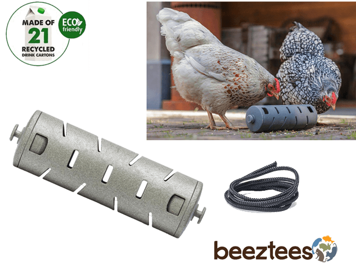 bz kip snackroller - Huisdiervoordeelshop, de goedkope dierenwinkel. goedkoop-beeztees-snackroller-kip