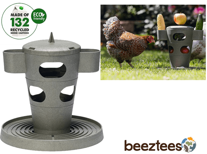 bz kip snacktoren - Huisdiervoordeelshop, de goedkope dierenwinkel. goedkoop-beeztees-snacktoren-kip