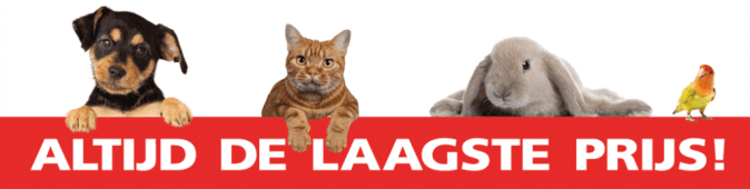 altijd de laagste prijs