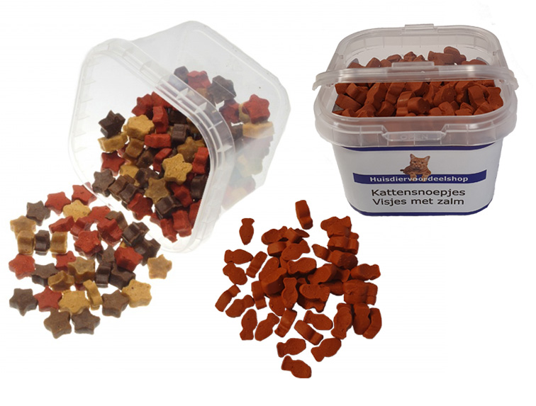 hdvs kattensnoepjes - Huisdiervoordeelshop, de goedkope dierenwinkel. goedkope-aanbieding-actie-kattensnacks-huisdiervoordeelshop-eigenmerk-snoepjes-voor-de-kat