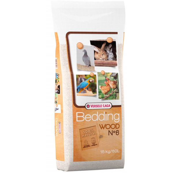 huisdiervoordeelshop-beukensnippers-houtsnippers-15kg - Huisdiervoordeelshop, de goedkope dierenwinkel.