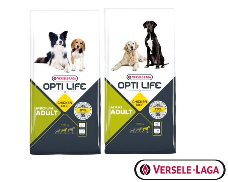 opti life adult en maxi - Huisdiervoordeelshop, de goedkope dierenwinkel. goedkope-aanbieding-hondenvoer-hondenvoeding-opti-life-adult-maxi-medium