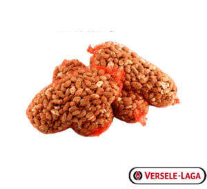 De klassieke pindanetjes voor buitenvogels