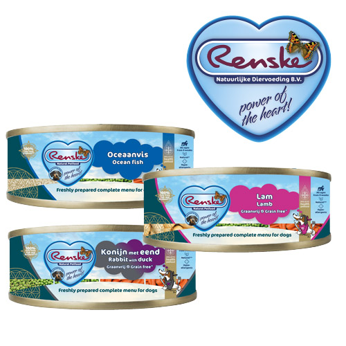 renske vers 95gram - Huisdiervoordeelshop, de goedkope dierenwinkel. renske-actie-aanbieding-goedkoop-vers-vlees-rauw-voeding-vervanger-hondenvoeding